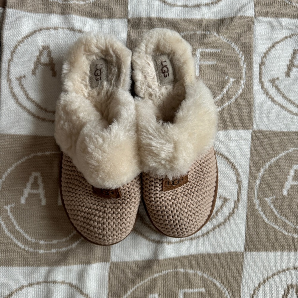 UGG Slippers